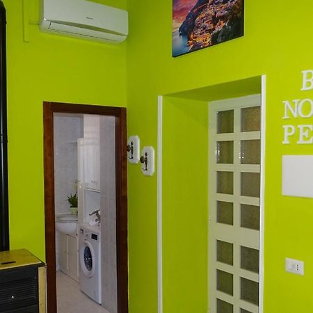 Nonna Peppa - Sorrento Bed and Breakfast Sant'Agnello Εξωτερικό φωτογραφία