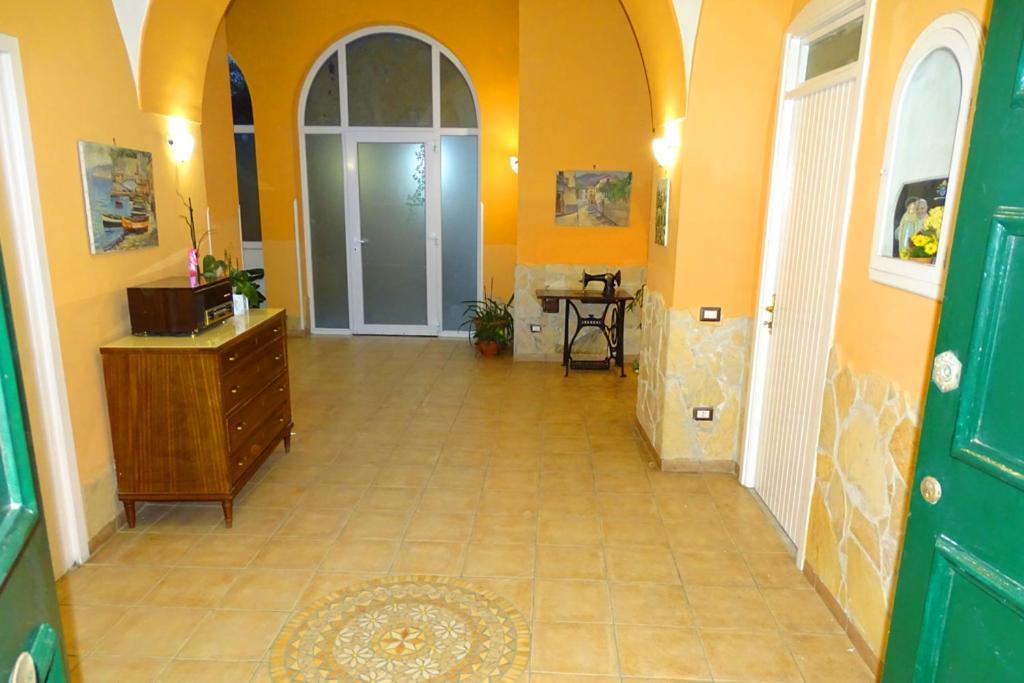 Nonna Peppa - Sorrento Bed and Breakfast Sant'Agnello Εξωτερικό φωτογραφία